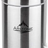 Термос для еды Arizone 27-290001 1л (нержавеющая сталь)