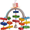 Игрушка Happy Bird Rainbow Bridge H77224