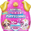 Кукла-сюрприз Zuru Rainbocorns Сюрприз Pocket Puppycorn 9284