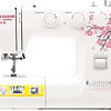 Швейная машина Janome Legend LE-35
