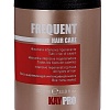 KayPro Hair Care Frequen интенсивная восстанавливающая 1000 мл