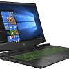 HP Pavilion Gaming 17-cd2062ur 4E1N0EA