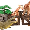 Игровой набор Masai Mara На ферме ММ205-038