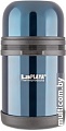Термос для еды LaPlaya Traditional Steel 0.8л (синий) [560042]