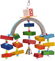 Игрушка Happy Bird Rainbow Bridge H77224