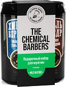 The Chemical Barbers Wild Nature Гель для душа Увлажнение+Антистресс 2x350мл