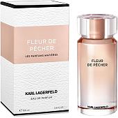 Karl Lagerfeld Fleur De Pecher (100 мл)
