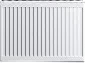 Стальной панельный радиатор Brugman Tип 22 300x100x1800 FEK220301801UBY (боковое подключение)