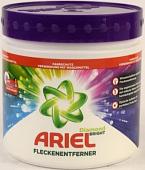 Пятновыводитель Ariel Diamond Bright для тканей порошкообразный для цветного (500 г)