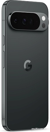 Телефон Google Pixel 10 Pro XL 16GB/256GB (обсидиан)