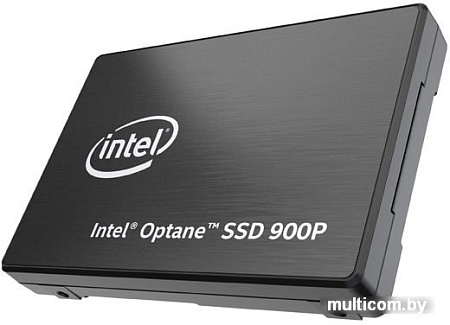 SSD Intel Optane 900P 280GB SSDPE21D280GAX1