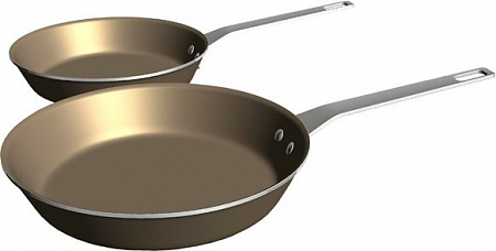 Набор сковород Electrolux E9KLFPS2
