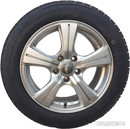 Автомобильные шины Grenlander L-SNOW 96 195/65R15 91H