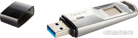 USB Flash Apacer AH651 32GB (серебристый)