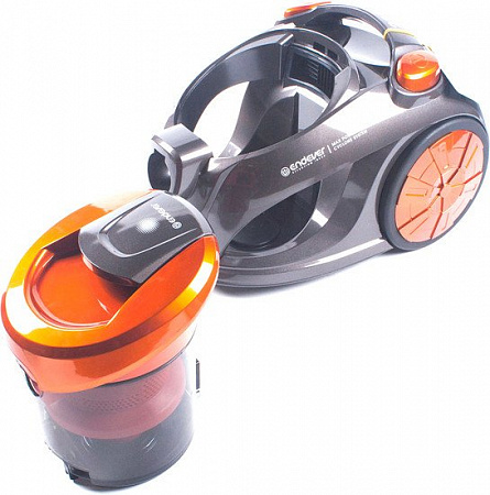Пылесос Endever SkyClean VC-550