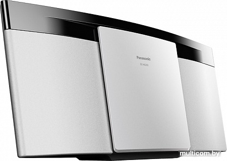 Микро-система Panasonic SC-HC200 (белый)