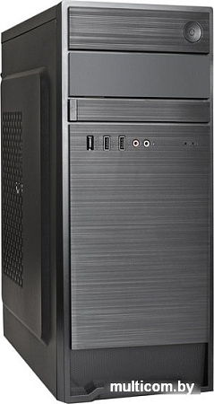 Корпус ExeGate AX-252 500W EX287511RUS
