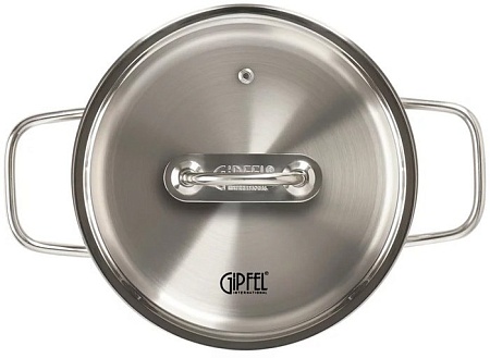 Кастрюля Gipfel Capella 2698