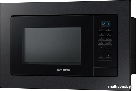 Микроволновая печь Samsung MS23A7013AB/BW