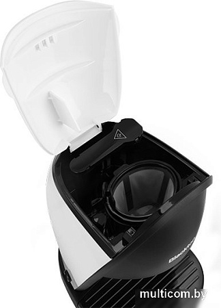 Кофеварка Blackton Bt CM1113 (белый/черный)