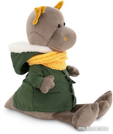 Классическая игрушка Orange Toys Дракончик Веня 2410/30