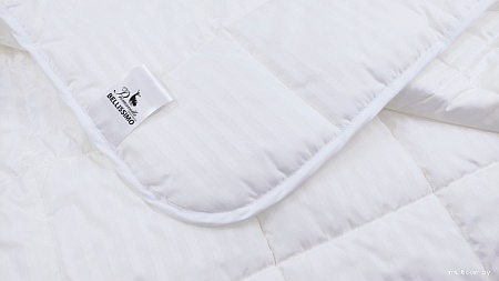 Bellissimo Silver Comfort 150х200 126041103-Sc (белый)