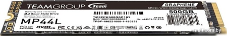 SSD Team MP44L 500GB TM8FPK500G0C101