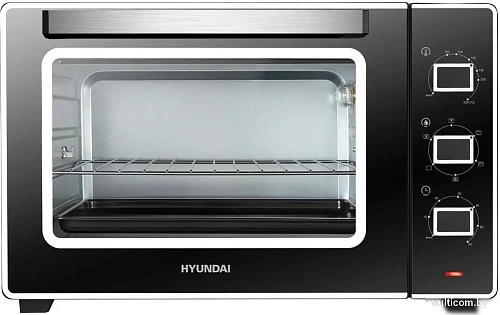 Мини-печь Hyundai MIO-HY107