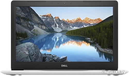 Ноутбук Dell Inspiron 15 5570-5342