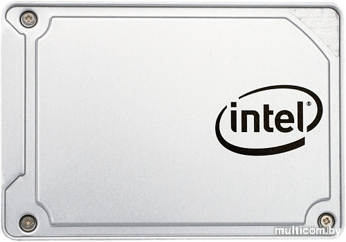SSD Intel 545s 512GB [SSDSC2KW512G8X1]