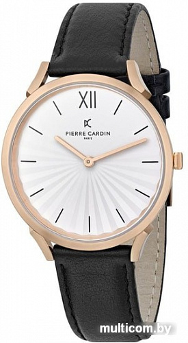 Наручные часы Pierre Cardin Pigalle Plissee CPI.2003