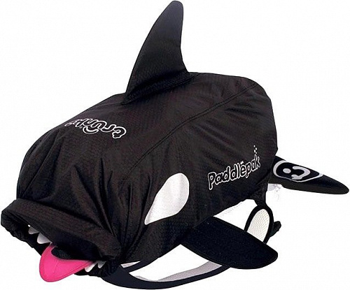 Рюкзак Trunki Kaito the Killer Whale - Large PaddlePak