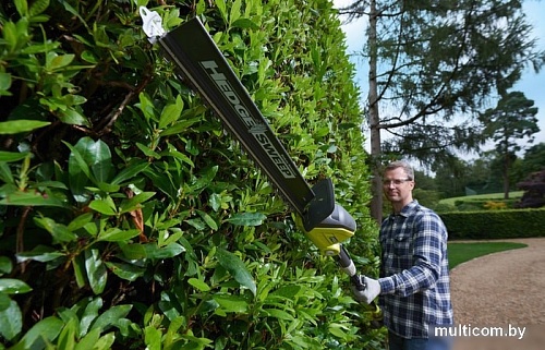 Высоторез Ryobi OPT1845 (без АКБ)