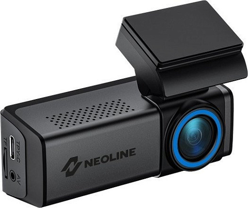 Видеорегистратор Neoline Flash 2K Wi-Fi Dual