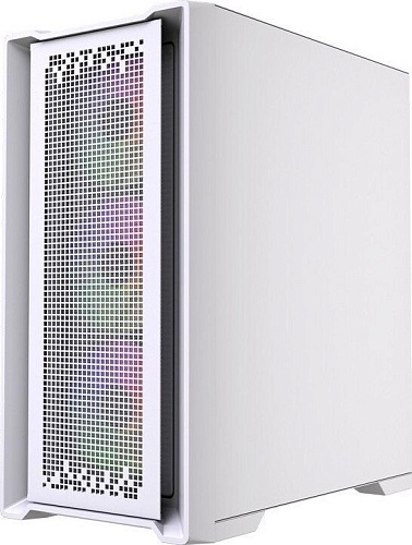 Корпус Powercase ByteFlow Micro LE CAMBFW-A4-LE