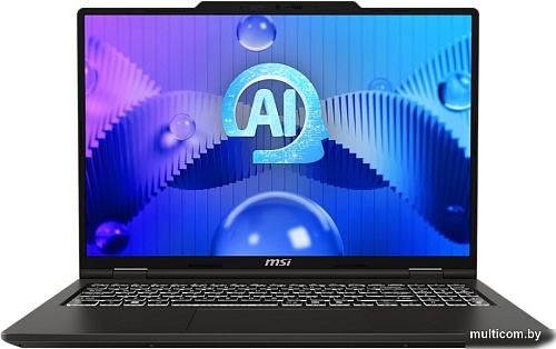 Ноутбук MSI Venture 16 AI A1MG-042XBY