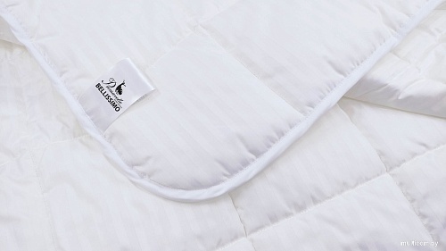 Bellissimo Silver Comfort 150х200 126041103-Sc (белый)