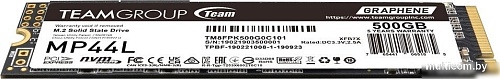 SSD Team MP44L 500GB TM8FPK500G0C101