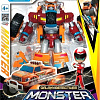 Трансформер Young Toys Tobot Galaxy Detectives Monster 301086