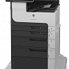 МФУ HP LaserJet Enterprise M725f [CF067A]