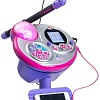 Интерактивная игрушка VTech Музыкальная станция Kidi Super Star 80-178526