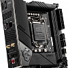 MSI MEG Z490I Unify