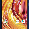 Смартфон TeXet TM-5584 Pay 5.5 4G (синий)