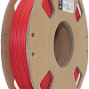 Пластик Gembird PLA 1.75 мм 200 г (красный)