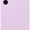 Чехол для телефона Samsung Silicone Case S23+ (лиловый)