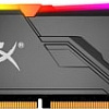 Оперативная память HyperX Fury RGB 32GB DDR4 PC4-27700 HX434C17FB4AK2/32