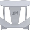 Геймерский стол VMM Game Jetx Mini Light White SF-1WWE-M