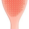 Щетка для волос Tangle Teezer The Large Wet Detangler Peach Glow