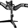 Подставка для монитора SilverStone SST-ARM31BS