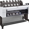 Плоттер HP HP DesignJet T1600dr 36&amp;quot; 3EK12A